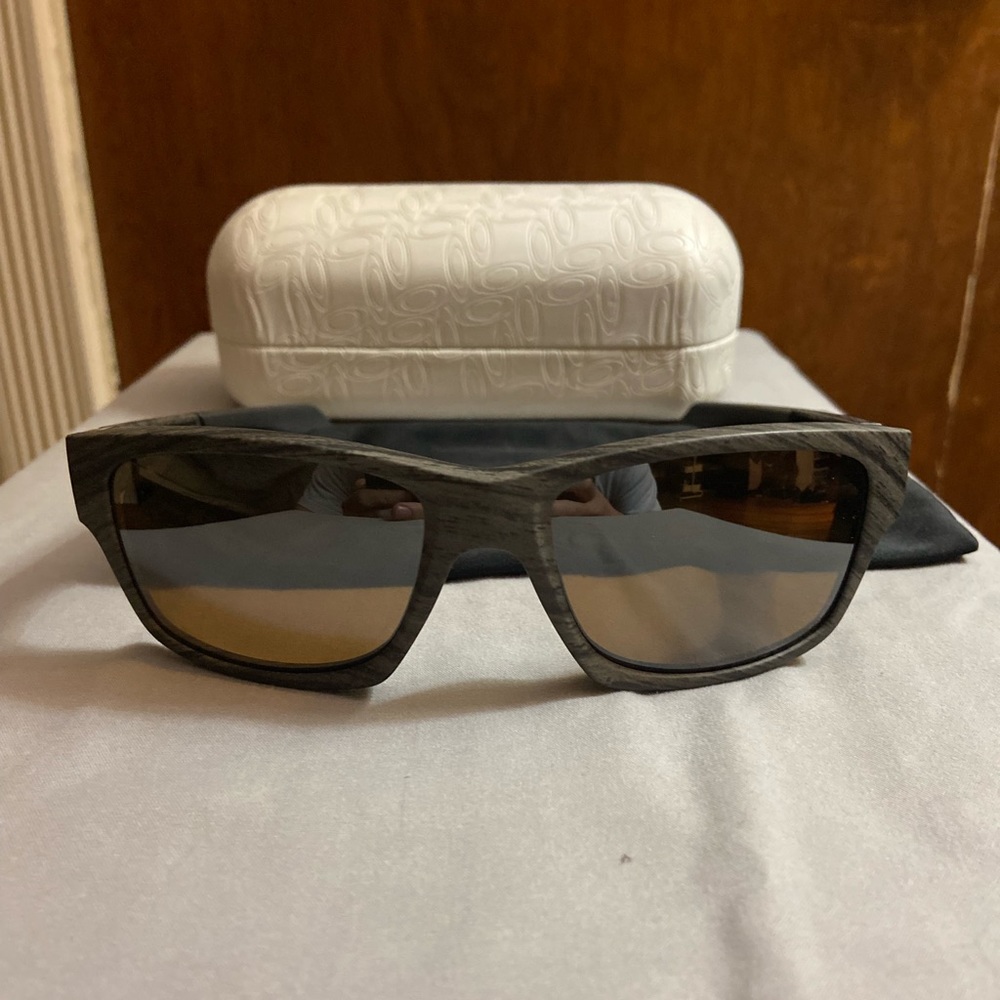 Oakley Jupiter squared